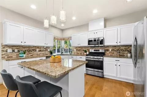 Kitchen - 2421 192nd Pl SE, Bothell, WA 98012 photo 2 of 3