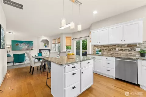 Kitchen - 2421 192nd Pl SE, Bothell, WA 98012 photo 3 of 3