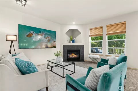 Living - 2421 192nd Pl SE, Bothell, WA 98012 photo 3 of 3