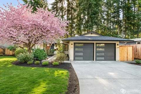 11903 NE 142nd Pl, Kirkland, WA 98034
