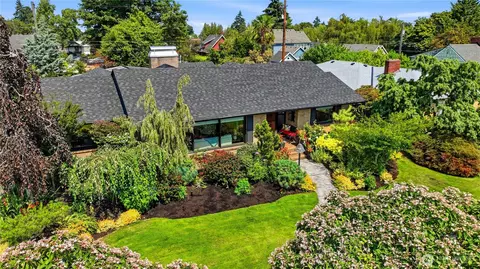3317 N 22nd St, Tacoma, WA 98406
