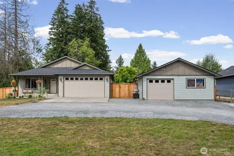 28420 61st Ave E, Graham, WA 98338