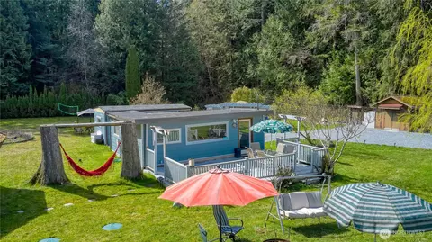 1871 Johnson Rd, Point Roberts, WA 98281
