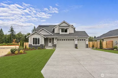 2382 56th Ave SW #27, Tumwater, WA 98512