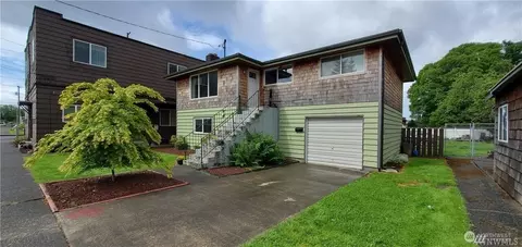 520 28th St, Hoquiam, WA 98550