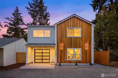 11028 Evanston Ave N, Seattle, WA 98133