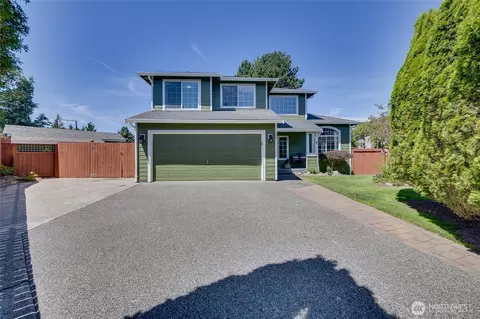 226 95th Dr SE, Lake Stevens, WA 98258