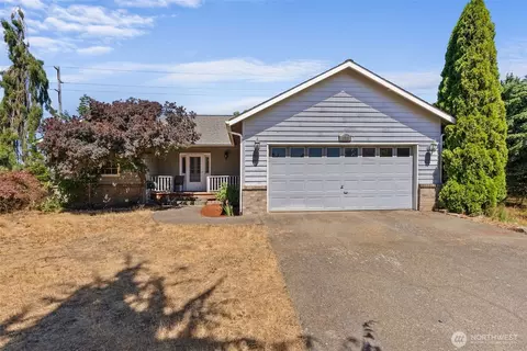 18303 Ivan St SW, Rochester, WA 98579