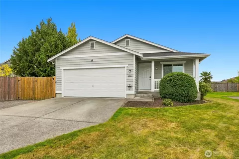 4704 60th Dr NE, Marysville, WA 98270