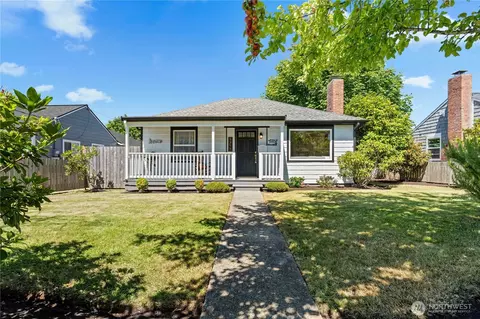 5317 N 45th St, Tacoma, WA 98407