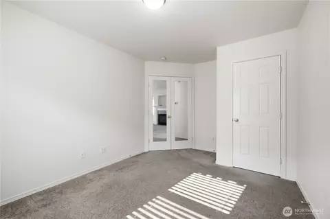 Bedroom - 1550 Mountain View Dr #C, Enumclaw, WA 98022 photo 7 of 7