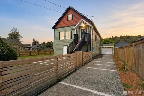 2415 Pacific Ave, Hoquiam, WA 98550