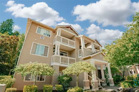 Exterior - 15300 112th Ave NE #B108, Bothell, WA 98011 photo 3 of 4
