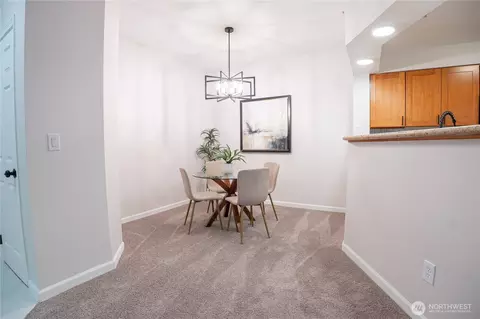 Dining - 15300 112th Ave NE #B108, Bothell, WA 98011 photo 2 of 2
