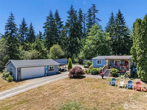 13791 Kegley Rd NW, Silverdale, WA 98383