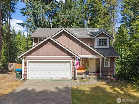 18102 Big Fir Ct SE, Yelm, WA 98597