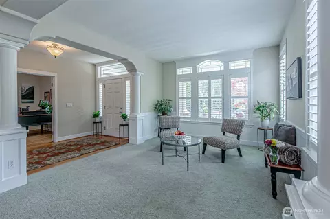 Entry Way - 14505 148th St E, Orting, WA 98360 photo 5 of 8