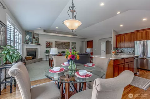 Dining - 14505 148th St E, Orting, WA 98360 photo 2 of 3
