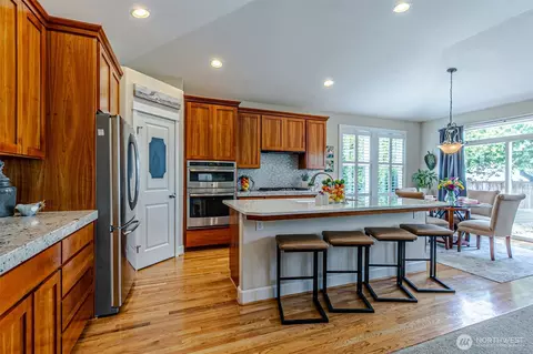 Kitchen - 14505 148th St E, Orting, WA 98360 photo 1 of 3