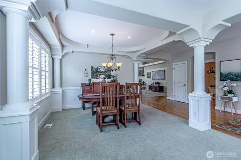 Dining - 14505 148th St E, Orting, WA 98360 photo 1 of 3