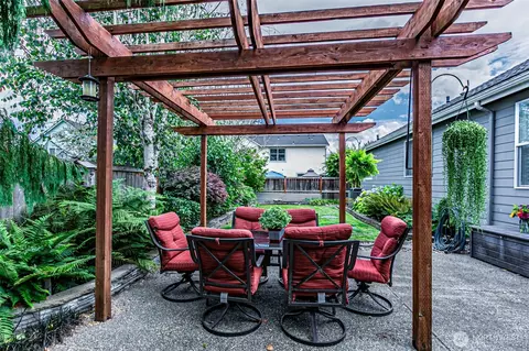 Exterior - 14505 148th St E, Orting, WA 98360 photo 6 of 6
