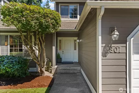 3807 58th Street Ct NW, Gig Harbor, WA 98335