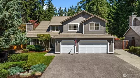3807 58th Street Ct NW, Gig Harbor, WA 98335