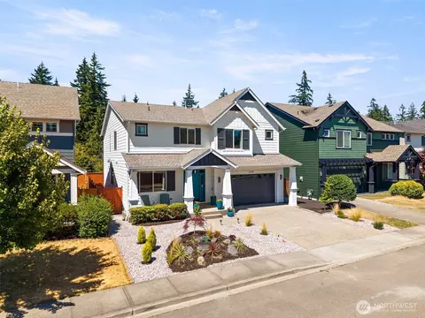 4298 Novak Dr SW, Port Orchard, WA 98367