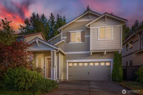 23511 Tahoma Pl, Black Diamond, WA 98010