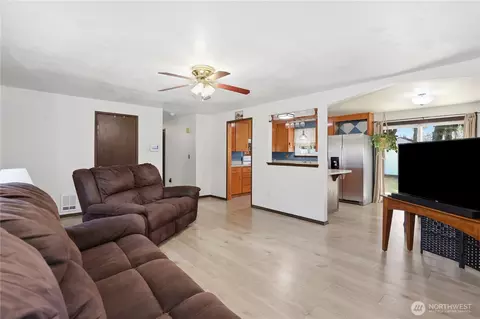 Living - 4808 223rd St E, Spanaway, WA 98387 photo 3 of 4