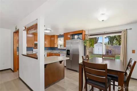 Kitchen - 4808 223rd St E, Spanaway, WA 98387 photo 1 of 4