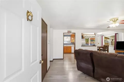 Entry Way - 4808 223rd St E, Spanaway, WA 98387 photo 1 of 1