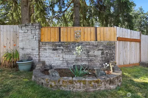 Exterior - 4808 223rd St E, Spanaway, WA 98387 photo 7 of 12