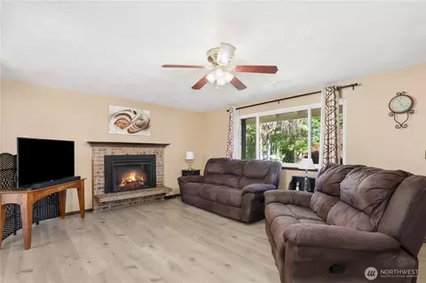 Living - 4808 223rd St E, Spanaway, WA 98387 photo 1 of 4