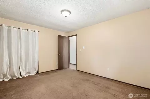 Bedroom - 4808 223rd St E, Spanaway, WA 98387 photo 5 of 5