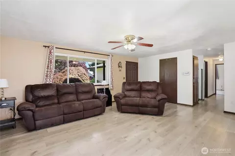 Living - 4808 223rd St E, Spanaway, WA 98387 photo 4 of 4