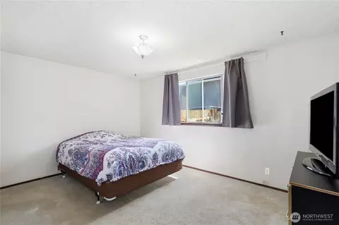 Bedroom - 4808 223rd St E, Spanaway, WA 98387 photo 1 of 5