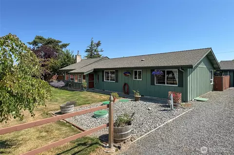Exterior - 870 Thorton Dr, Sequim, WA 98382 photo 15 of 15