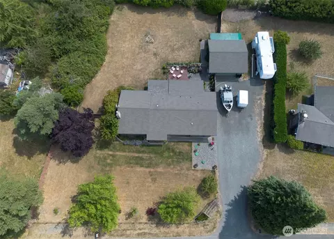 View/Area - 870 Thorton Dr, Sequim, WA 98382 photo 2 of 2