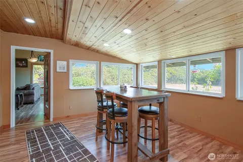 Dining - 870 Thorton Dr, Sequim, WA 98382 photo 1 of 1