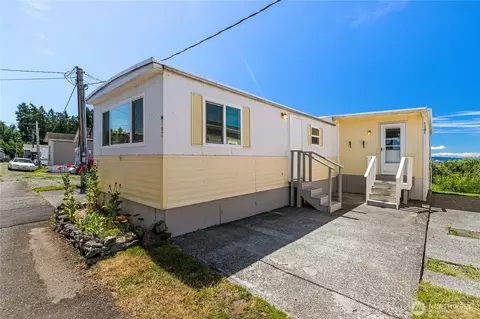 8080 Harborview #167, Blaine, WA 98230