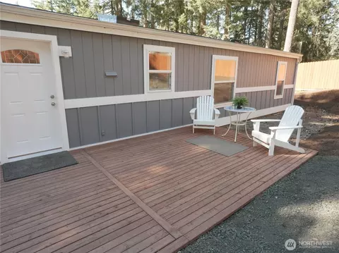160 E Clonakilty Dr, Shelton, WA 98584