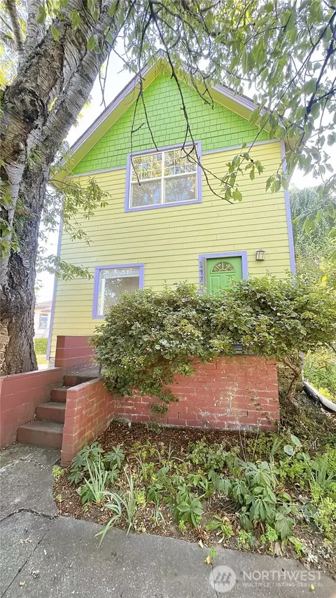 1470 Grant St, Bellingham, WA 98225