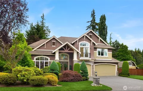 13720 233rd St SE, Snohomish, WA 98296