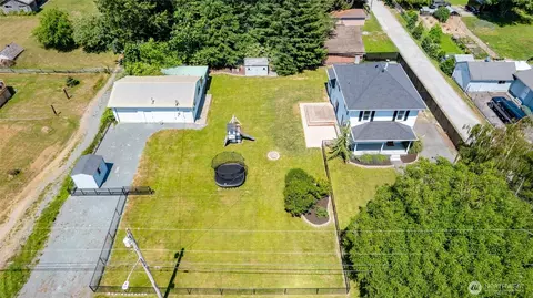 24499 E State St, Sedro Woolley, WA 98284