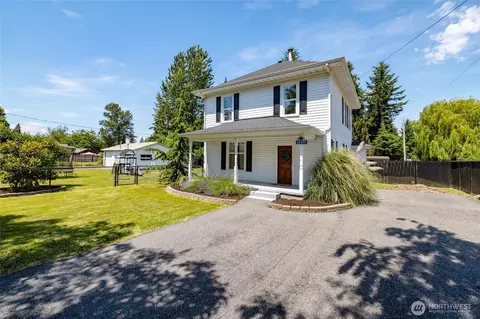24499 E State St, Sedro Woolley, WA 98284