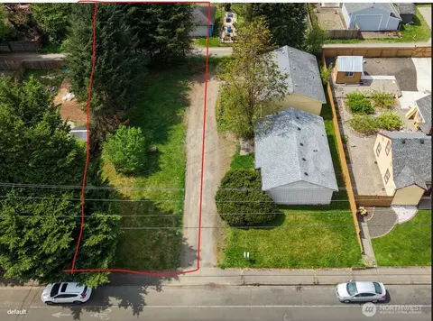 5 Nn Boulevard Rd SE, Olympia, WA 98501