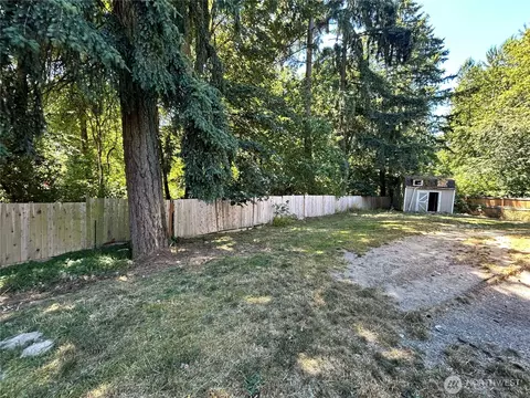 Exterior - 25322 39th Ave E, Spanaway, WA 98387 photo 5 of 5