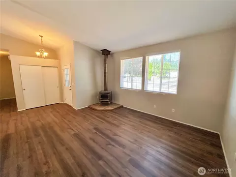 Living - 25322 39th Ave E, Spanaway, WA 98387 photo 3 of 6