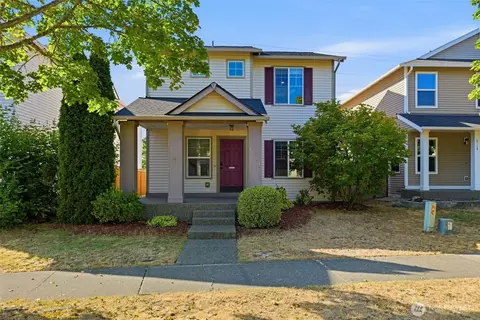 2126 Charles St, Dupont, WA 98327